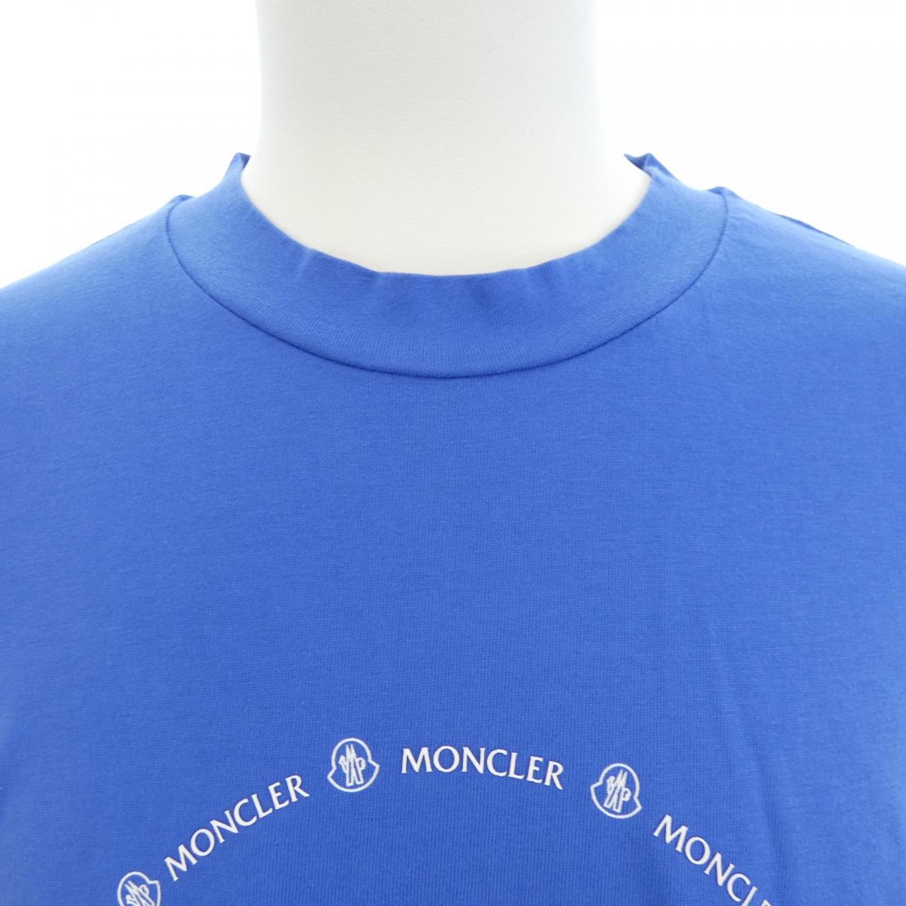 モンクレール MONCLER H10918C00027 Tシャツ