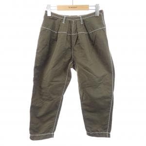 コムデギャルソン COMME des GARCONS TQ-P017 パンツ