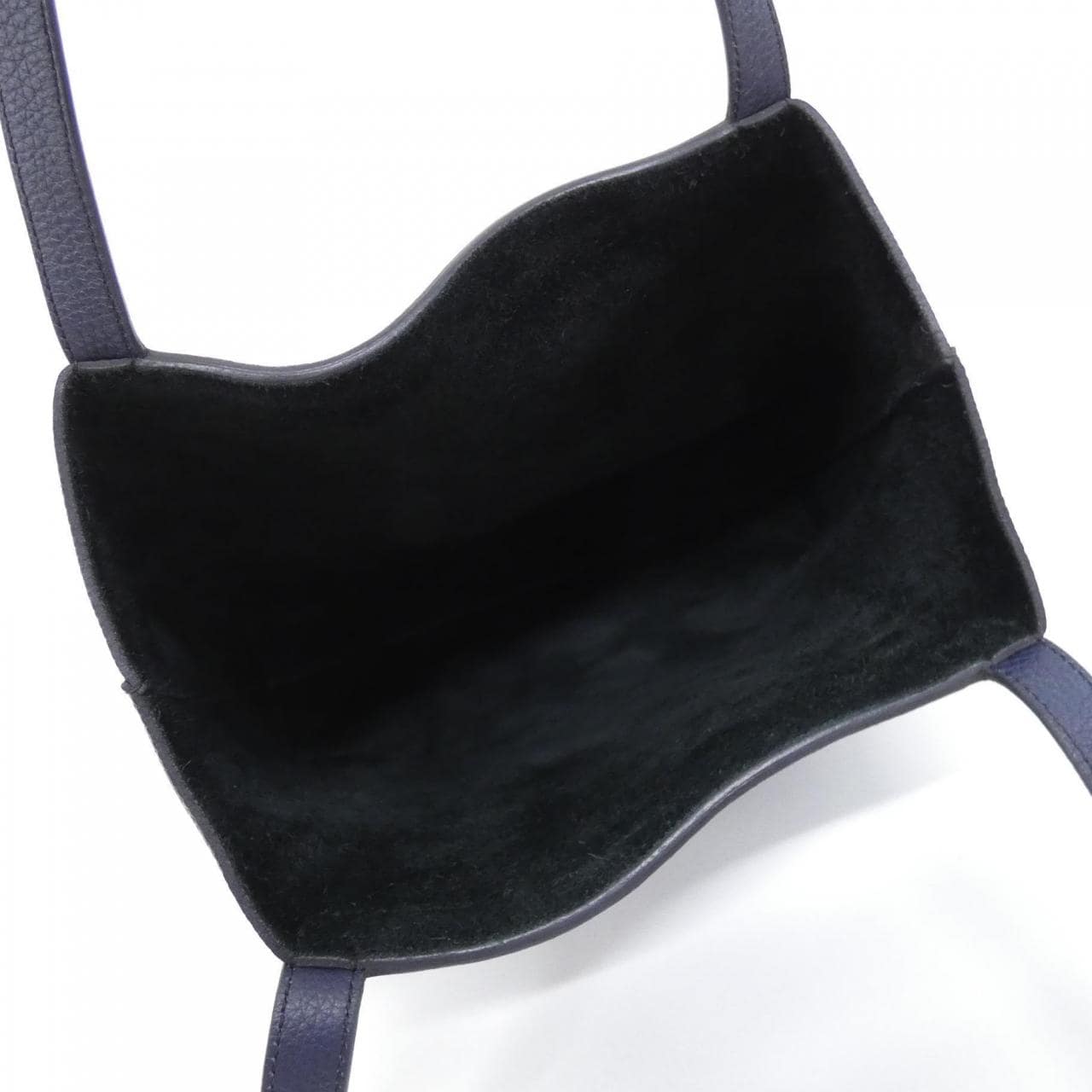 エルメス カバセリエ バイカラー 31cm 083723CA バッグ