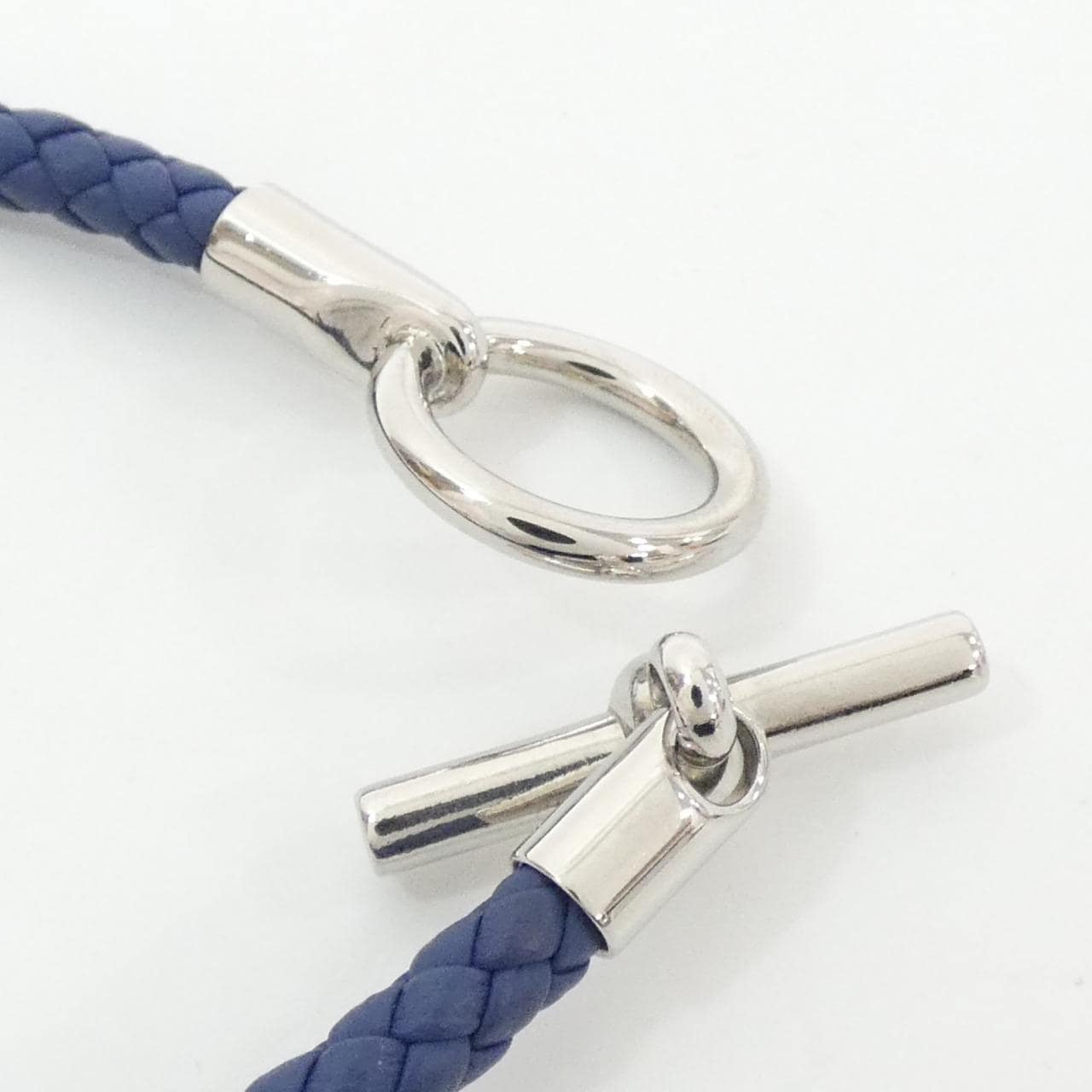 エルメス グレナンH 077240FP ブレスレット