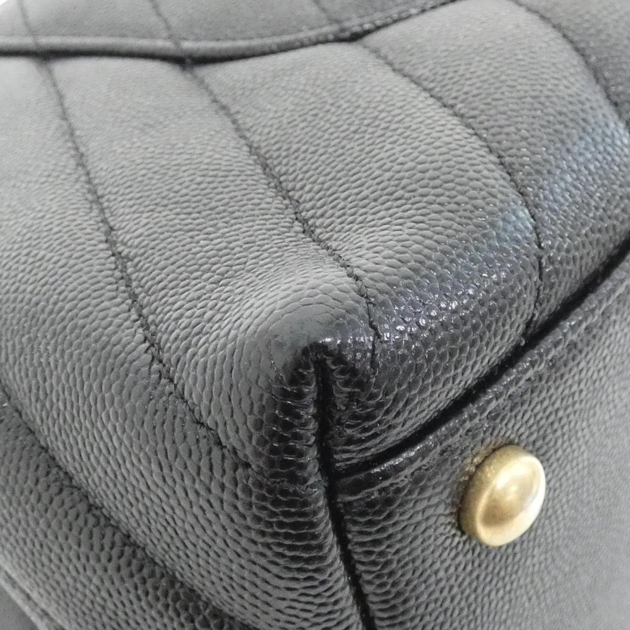 シャネル 92991 バッグ