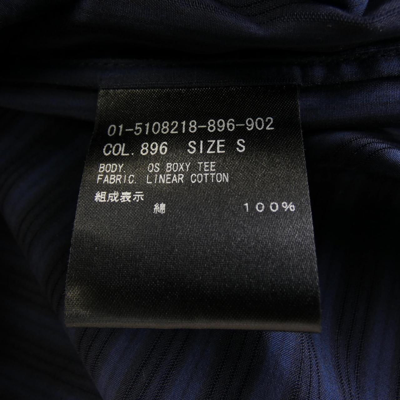 セオリー theory 01-5108218 トップス
