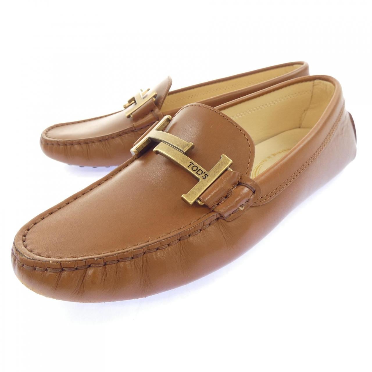 トッズ TOD'S シューズ