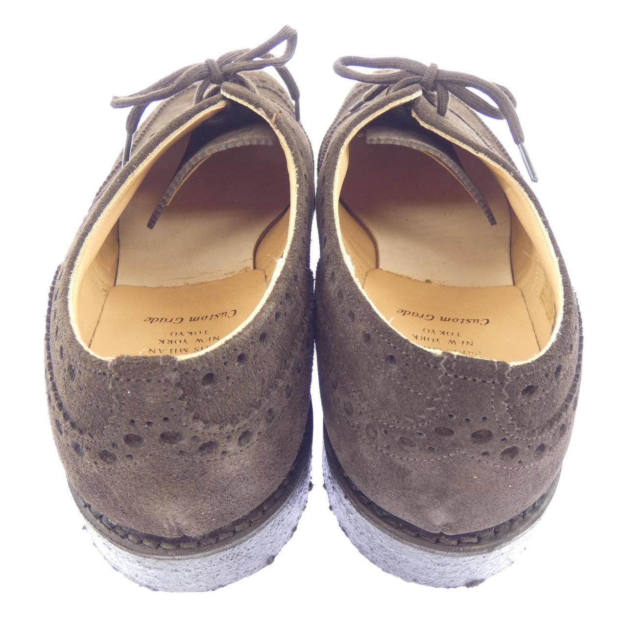 チャーチ CHURCH'S FAIRFIELD シューズ