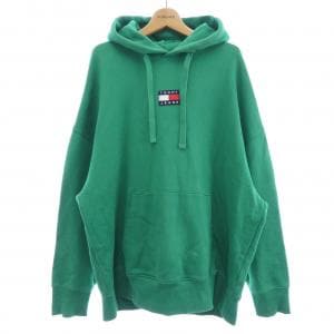 トミージーンズ TOMMY JEANS パーカー
