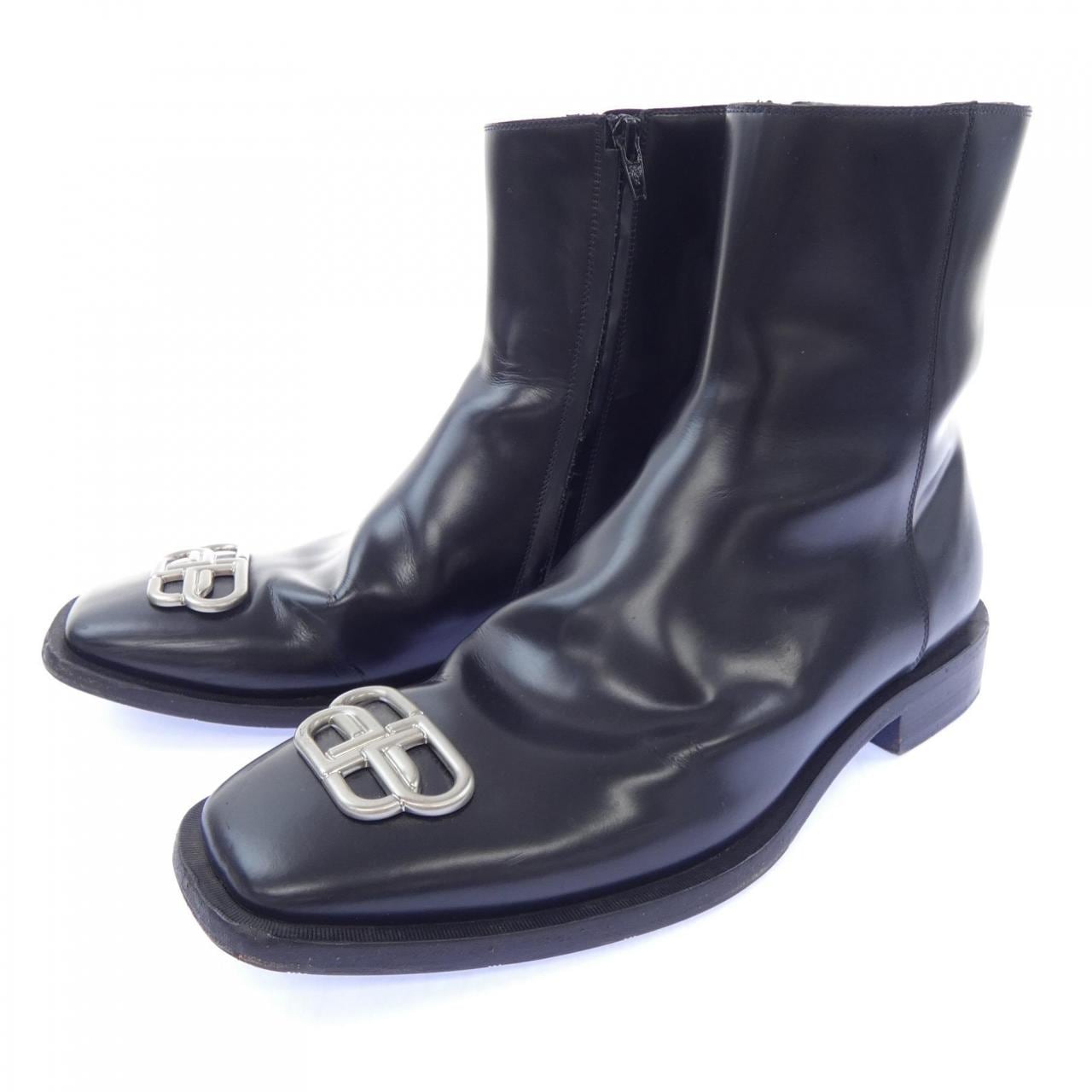バレンシアガ BALENCIAGA 579665 ブーツ