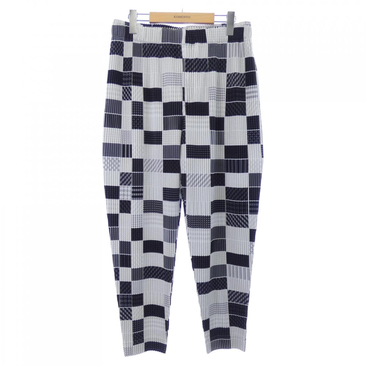 オムプリッセ HOMME PLISSE HP11JF230 パンツ