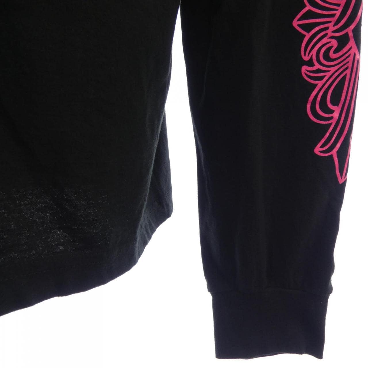 クロムハーツ CHROME HEARTS ホースシュー HORSE SHOE 408129112******01G Tシャツ