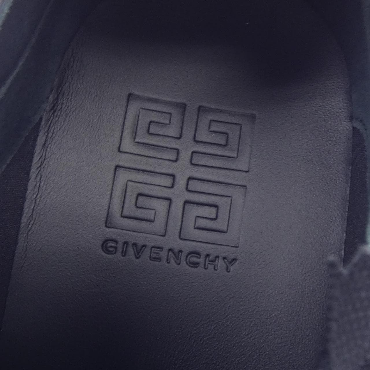 ジバンシー GIVENCHY BH00AFH1R5 スニーカー