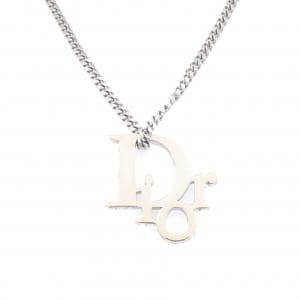 ディオール DIOR N1284HOMMT NECKLACE
