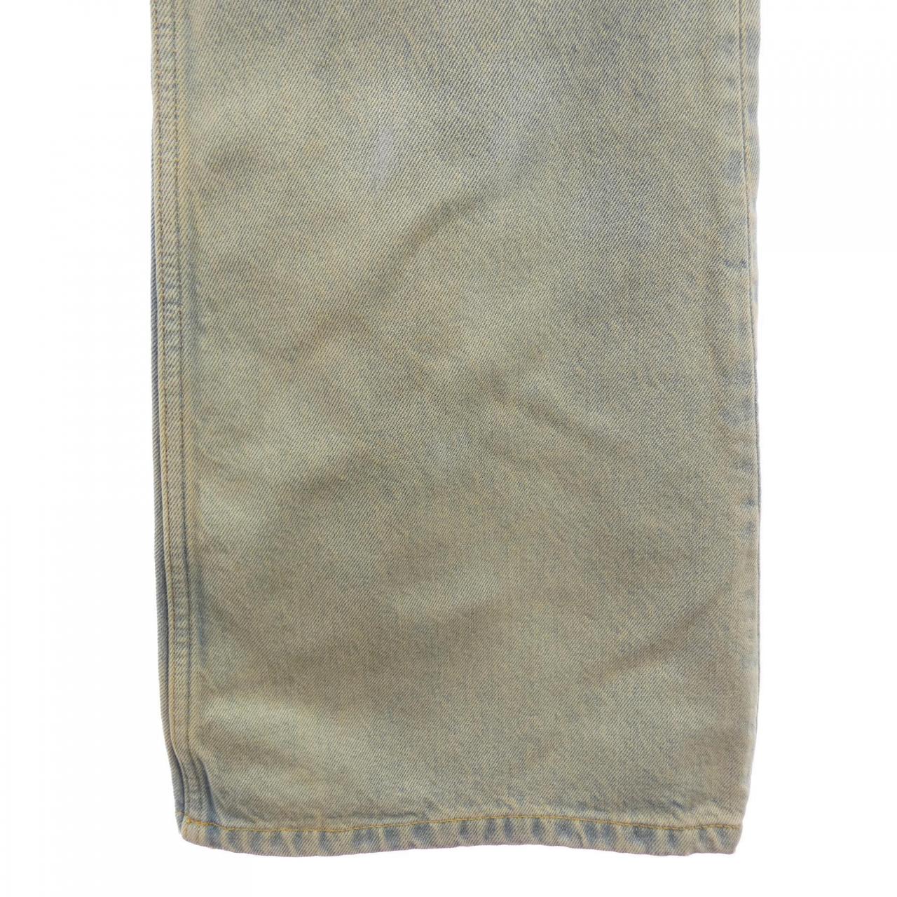 ルイヴィトン LOUIS VUITTON HSD47EPCP ジーンズ