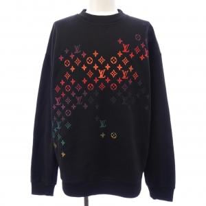ルイヴィトン LOUIS VUITTON エンブロイダリーコットンスエットシャツ HQY31WIHN スウェット