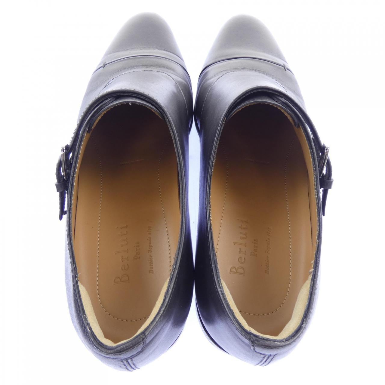 ベルルッティ Berluti シューズ