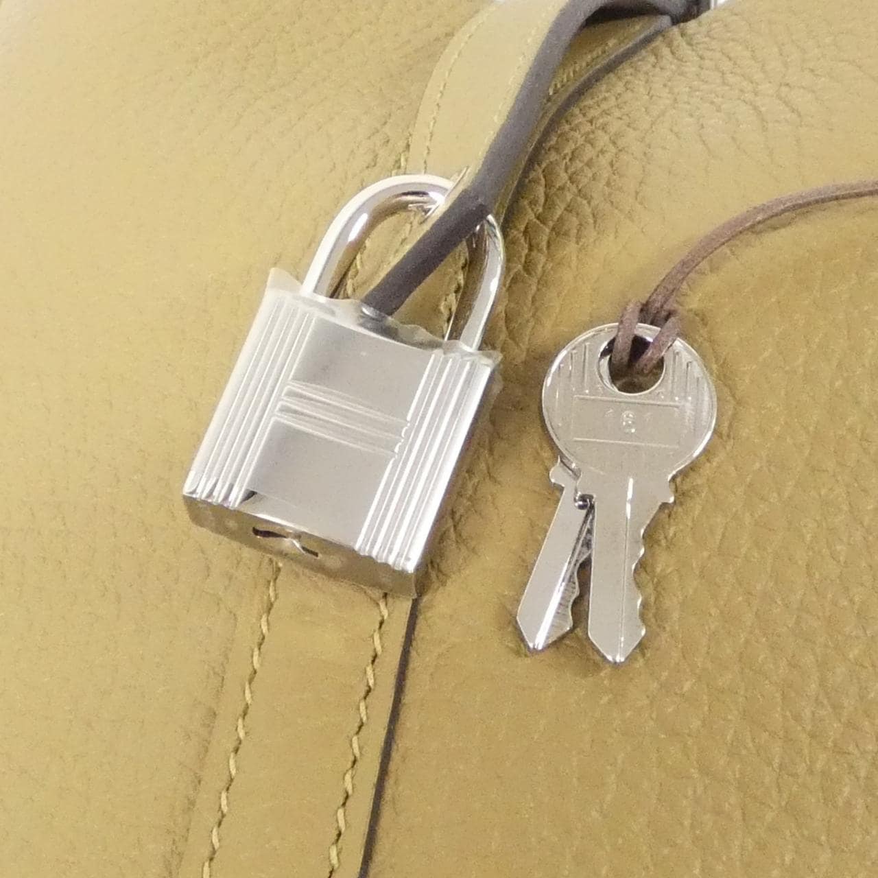 【未使用品】エルメス ピコタン ロック PM 056289CK バッグ