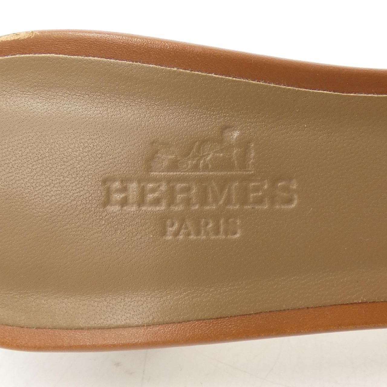 HERMES HERMES Sandals