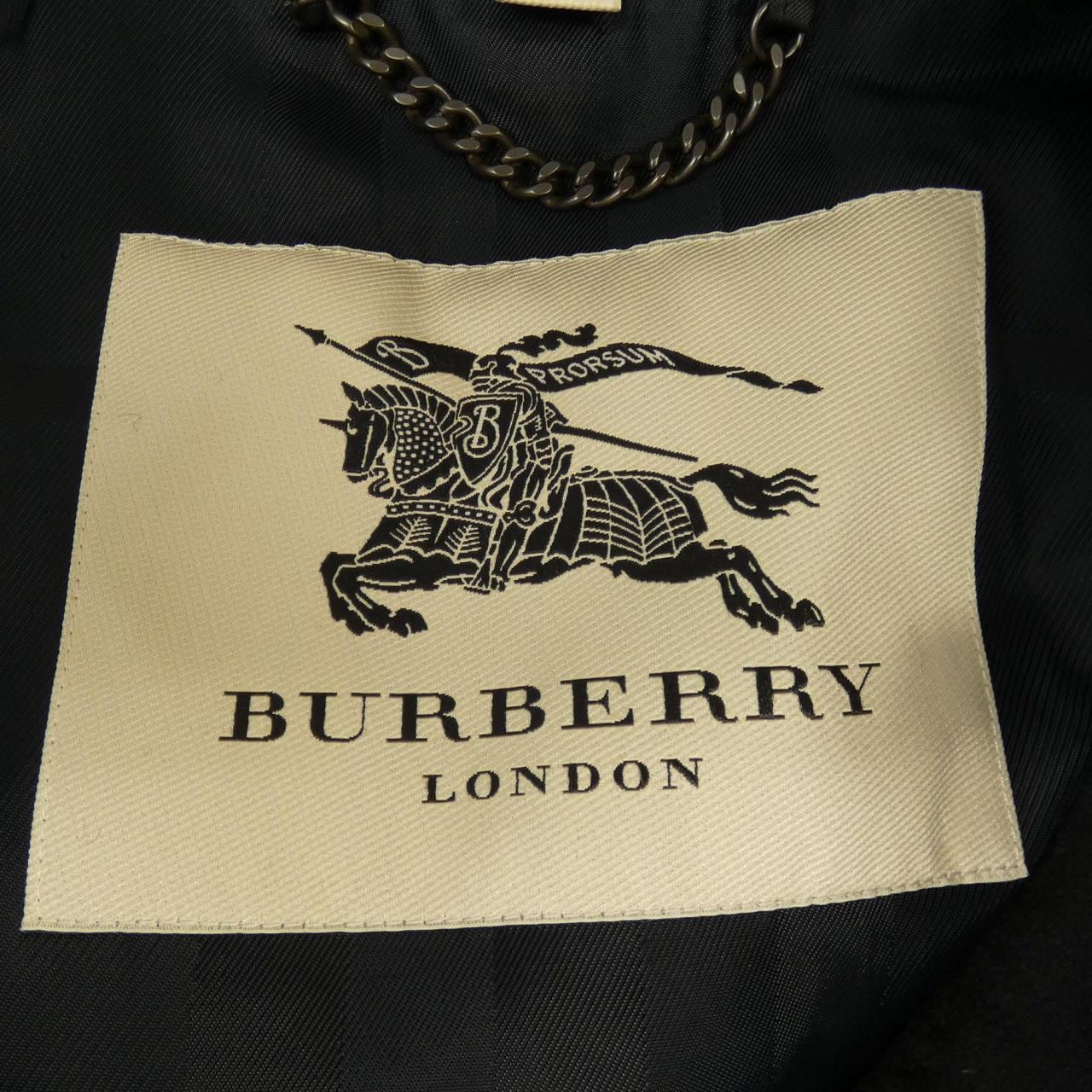 バーバリーロンドン BURBERRY LONDON トレンチコート