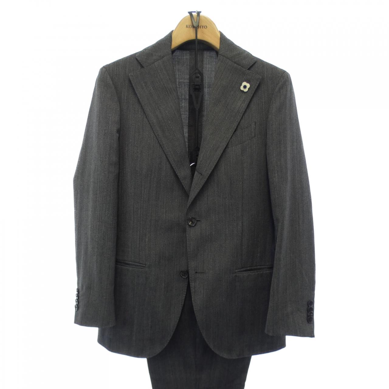 LARDINI LARDINI SUIT