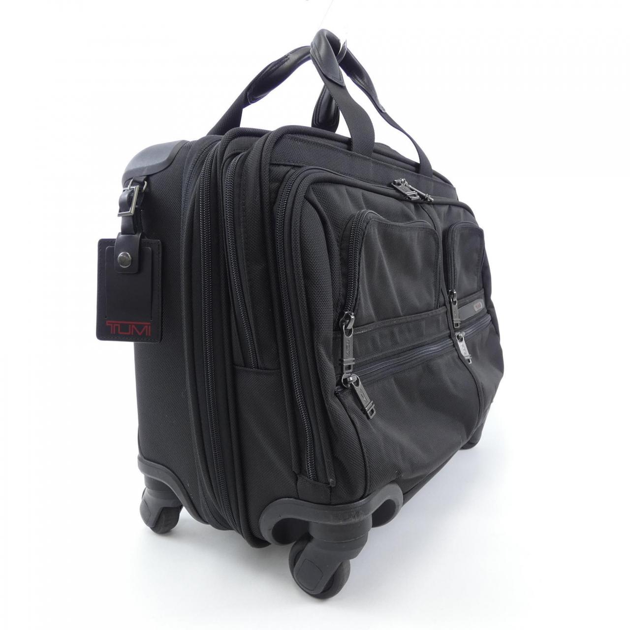 トゥミ TUMI CARRY BAG