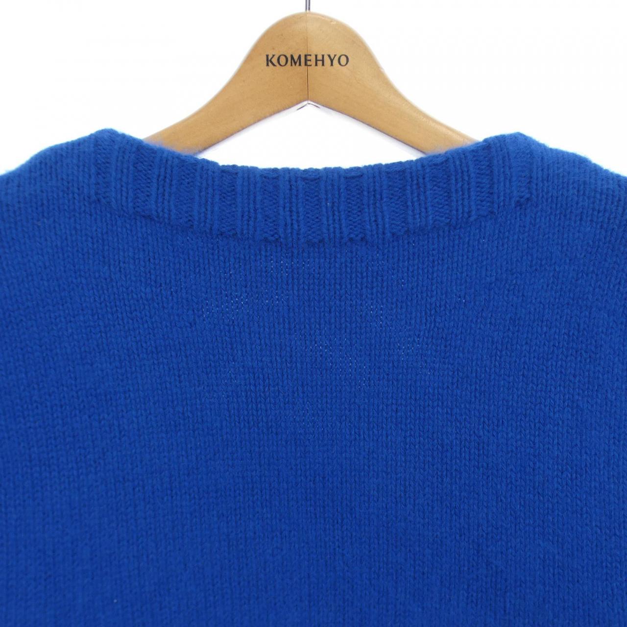 ドリスヴァンノッテン DRIES VAN NOTEN ニット