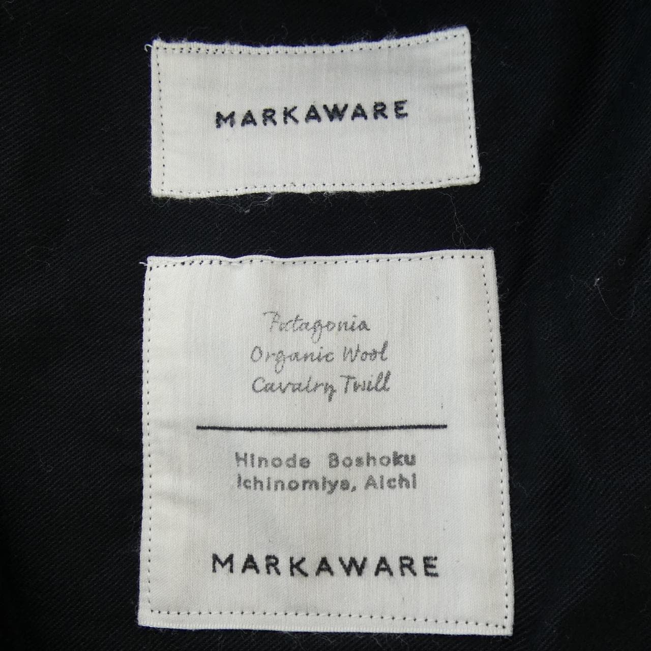 Marcware MARKAWARE长裤