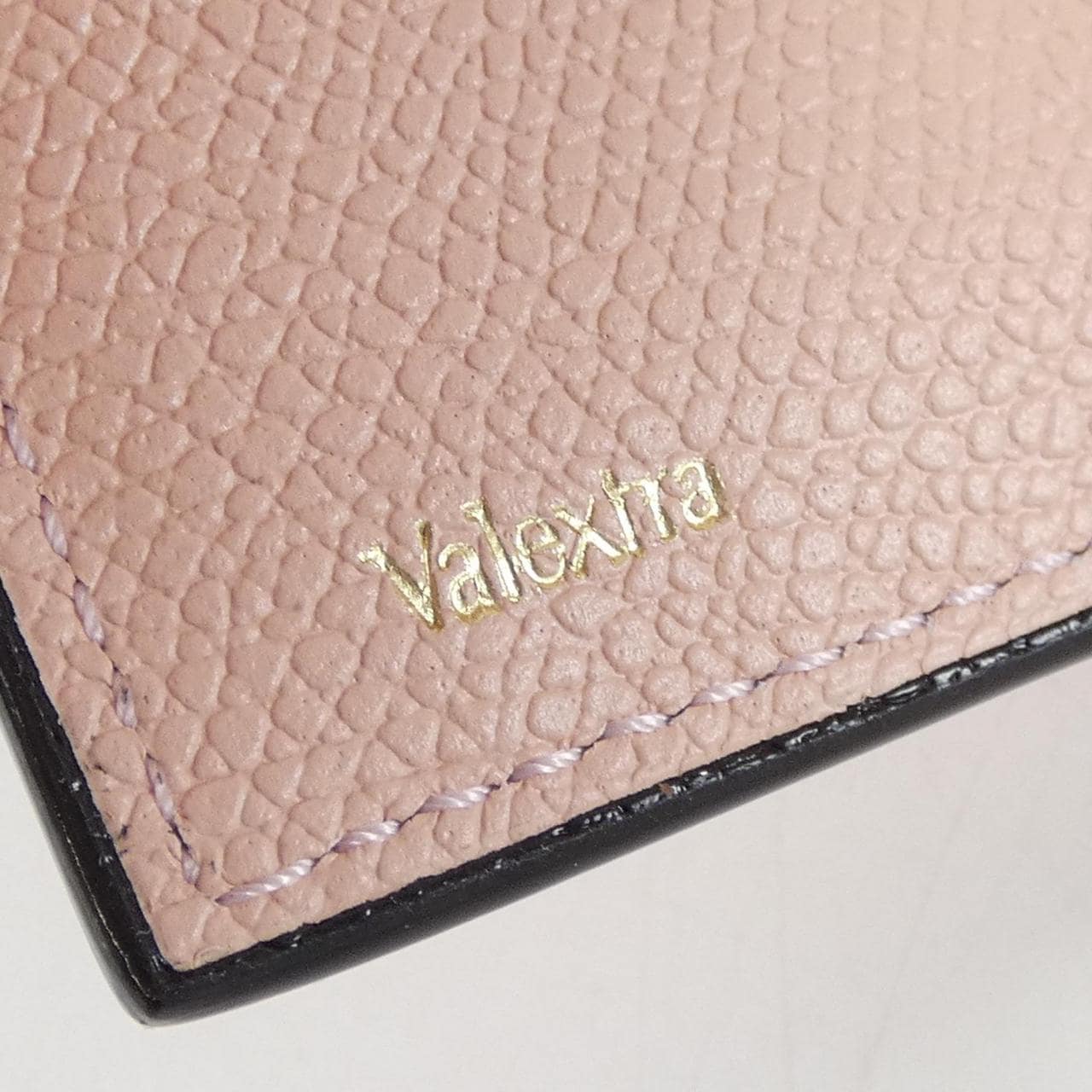 ヴァレクストラ VALEXTRA WALLET