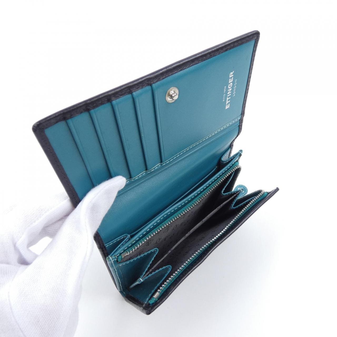 艾廷格ETTINGER WALLET