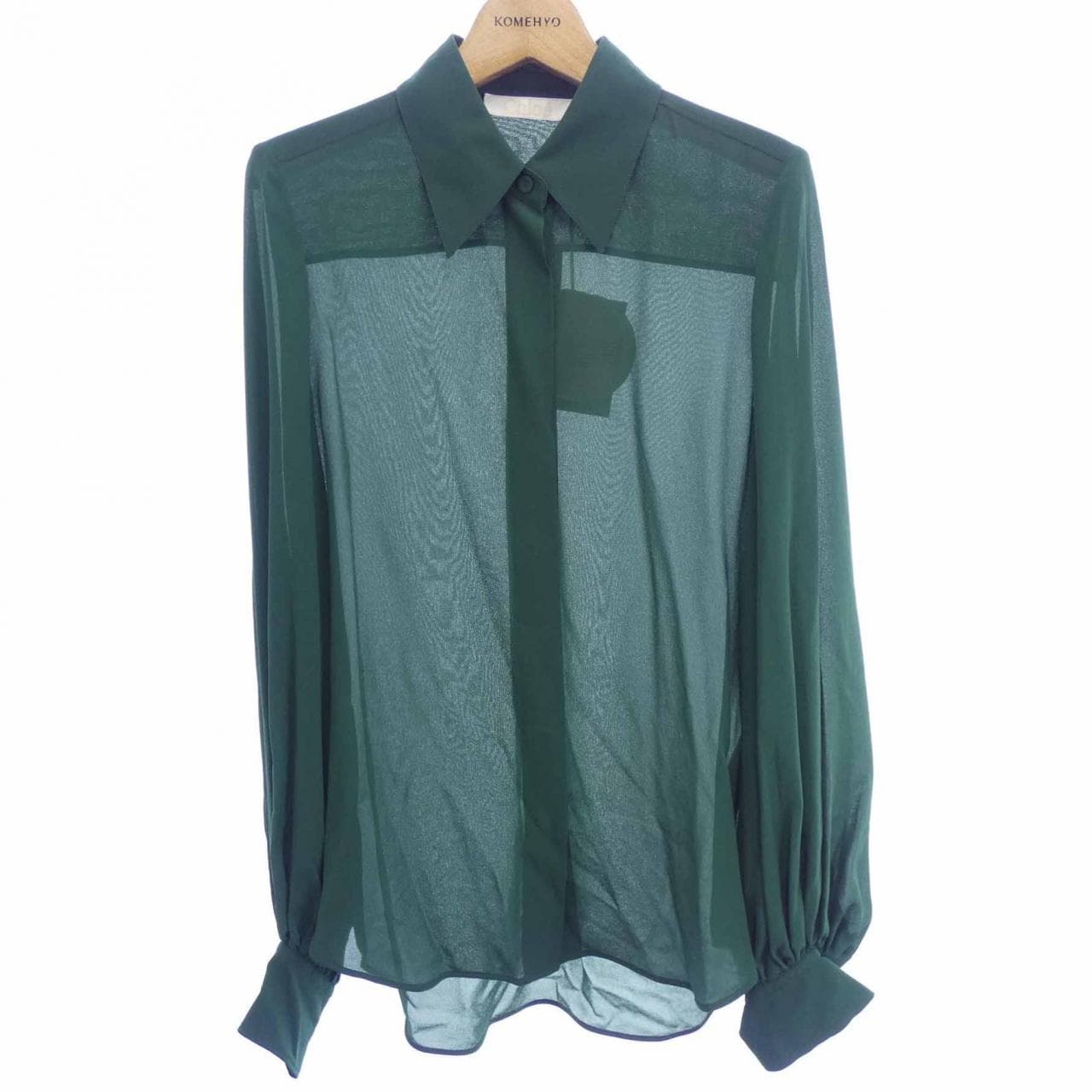 Chloe shirt