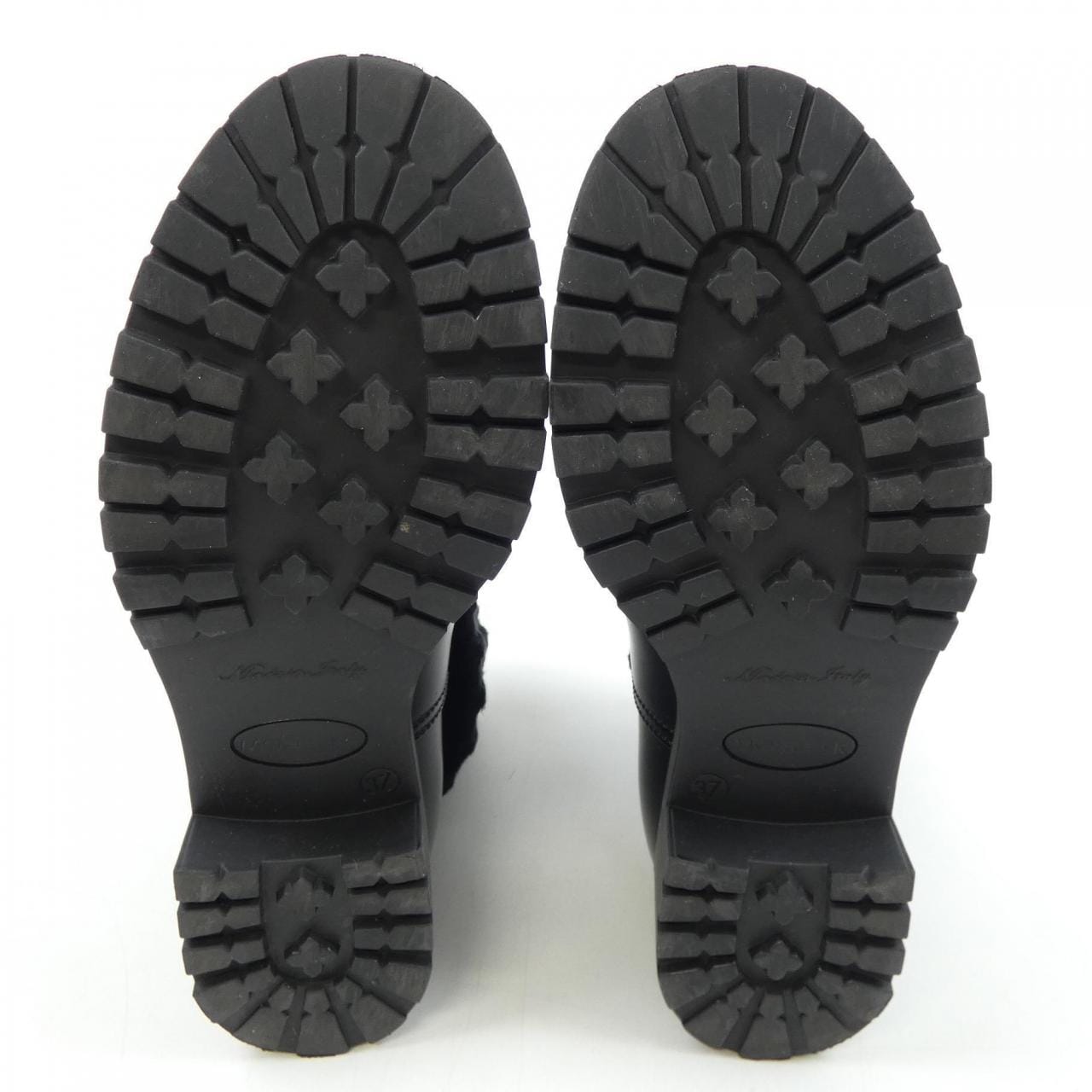 MONCLER MONCLER Boots