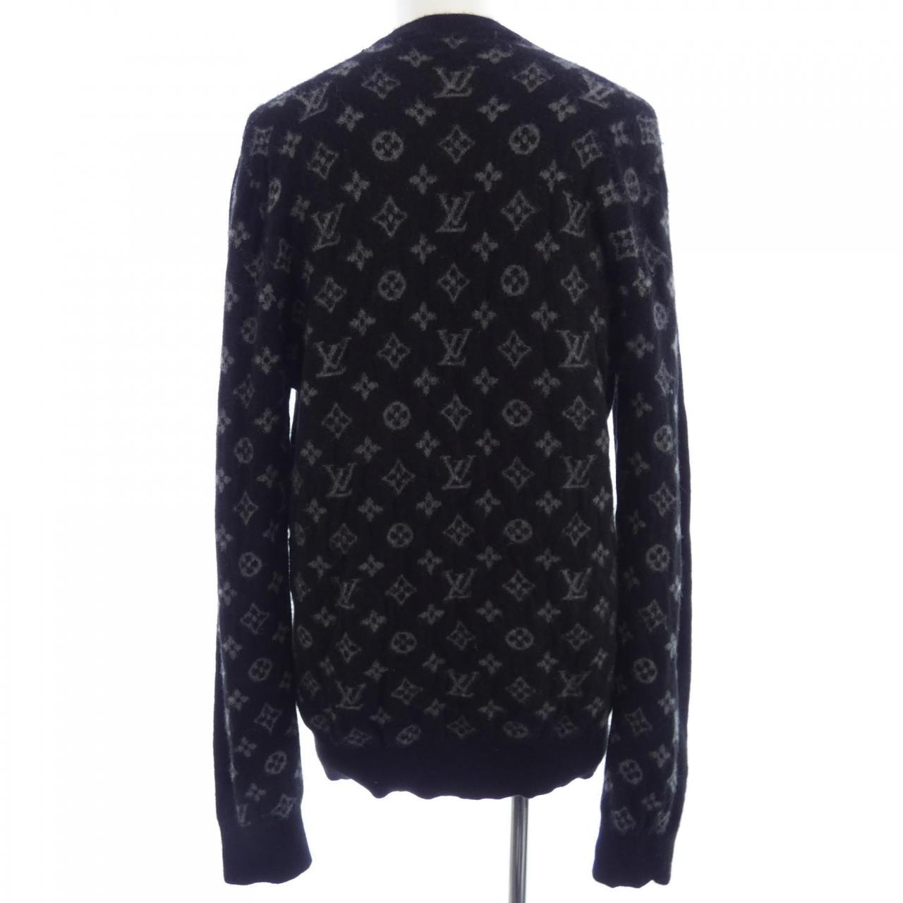 ルイヴィトン LOUIS VUITTON ニット