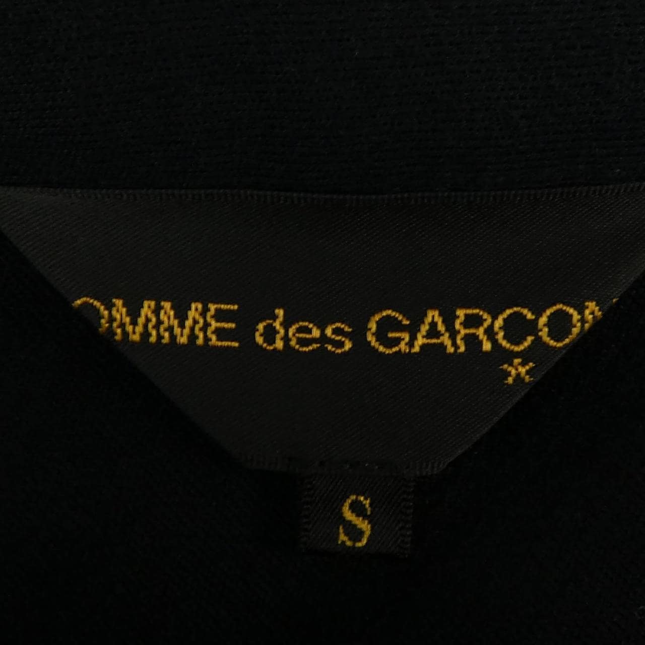 [vintage] COMME des GARCONS 夾克