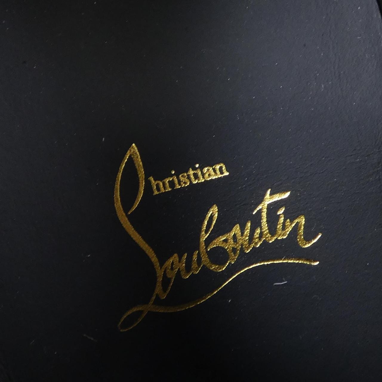 クリスチャンルブタン CHRISTIAN LOUBOUTIN スニーカー