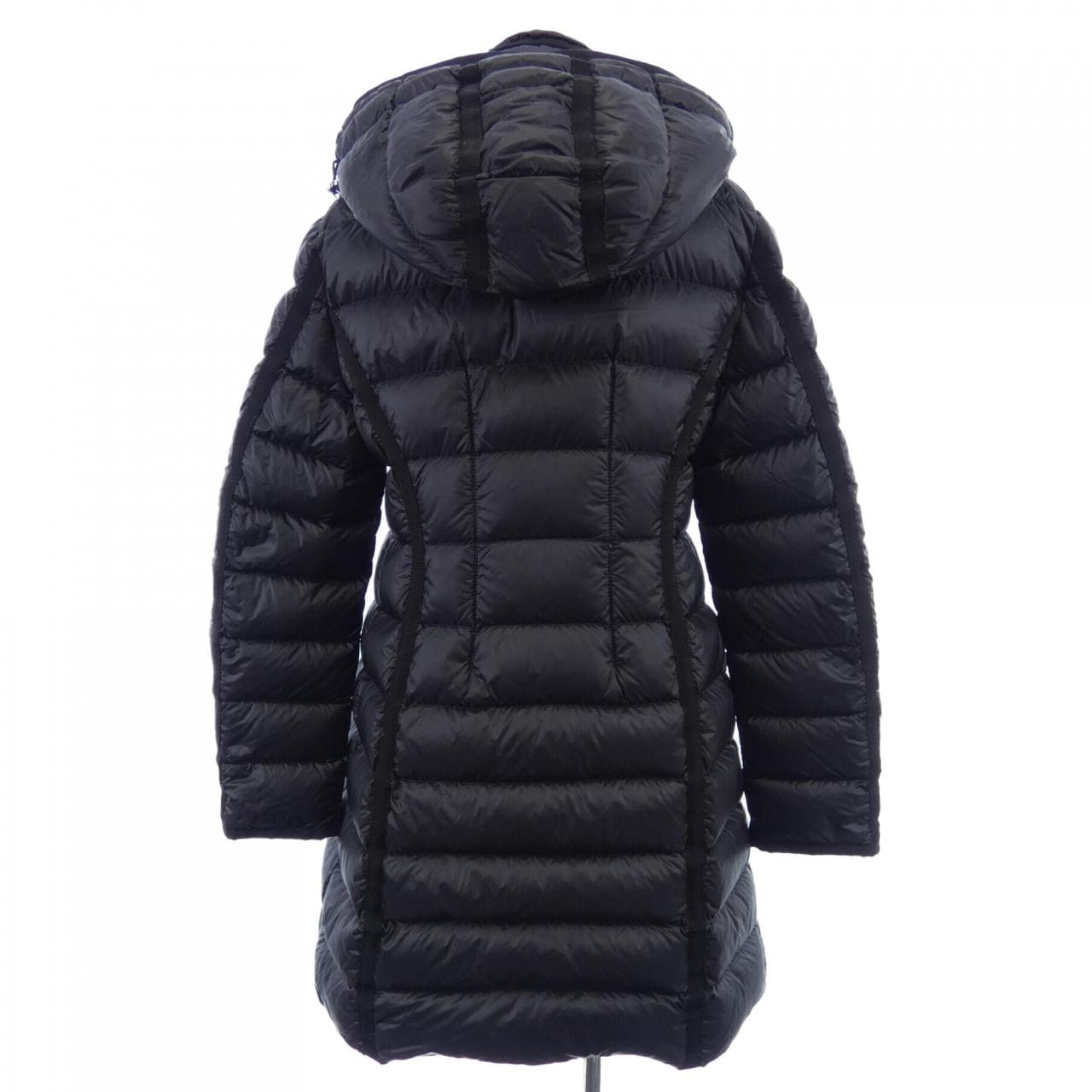 モンクレール MONCLER HERMINE ダウンコート