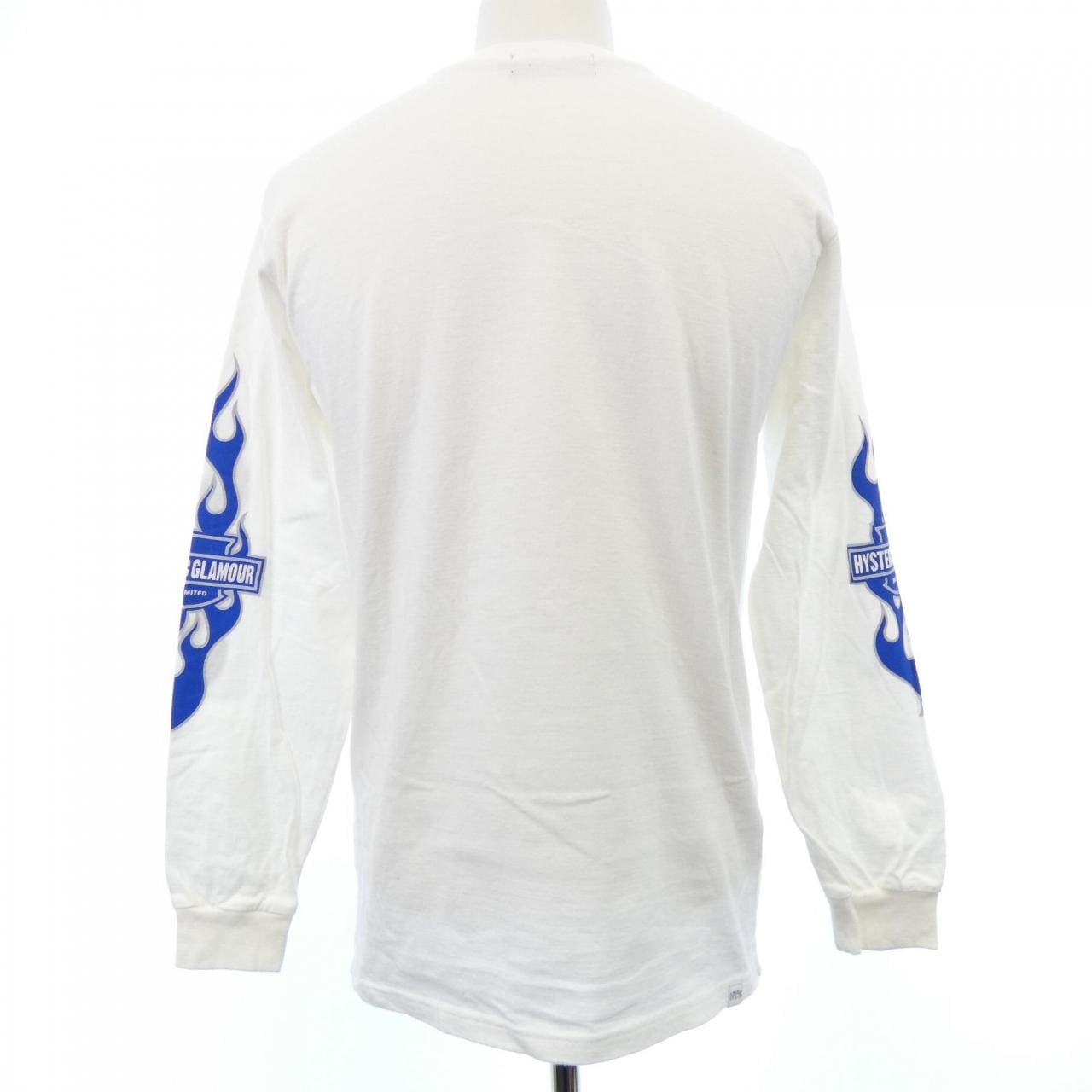 HYSTERIC GLAMOUR 02251CL01 T-shirt