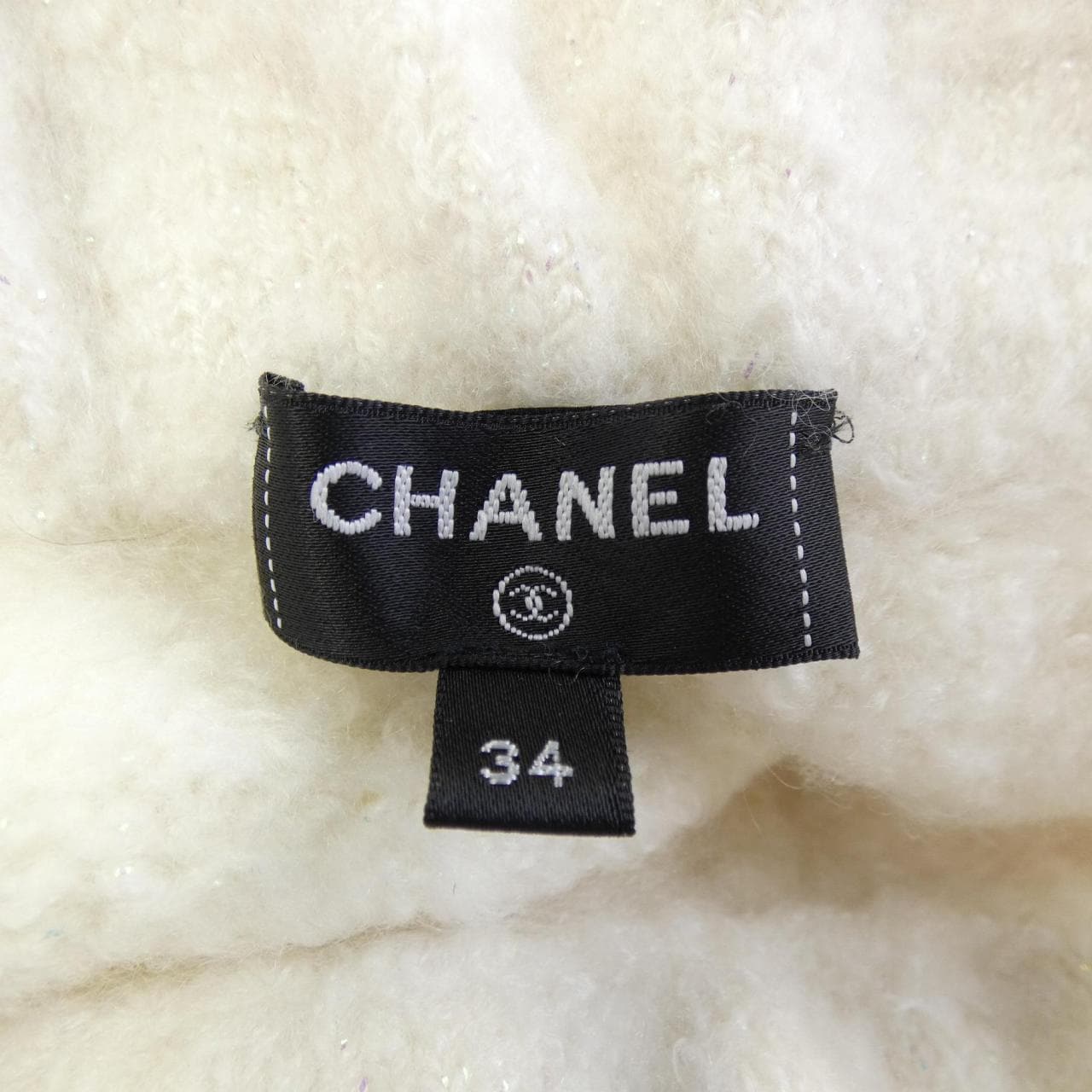 シャネル CHANEL P74372K10901 パンツ