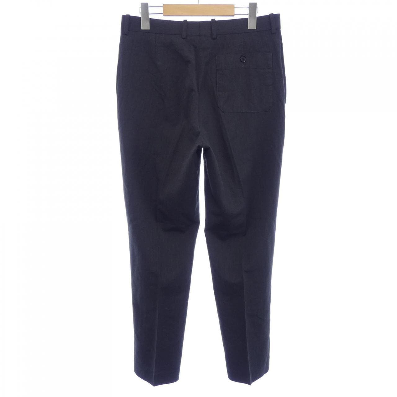 オーラリー AURALEE パンツ