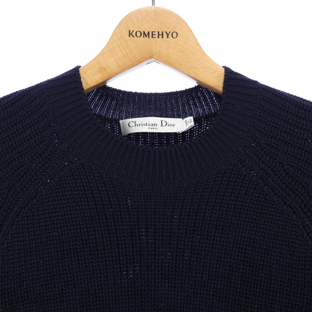 クリスチャンディオール CHRISTIAN DIOR 5A24619AM531 ワンピース