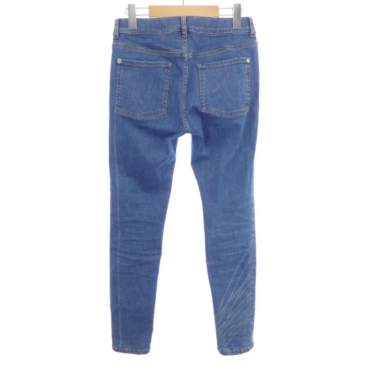 シャネル CHANEL P47726V35865 14P ジーンズ