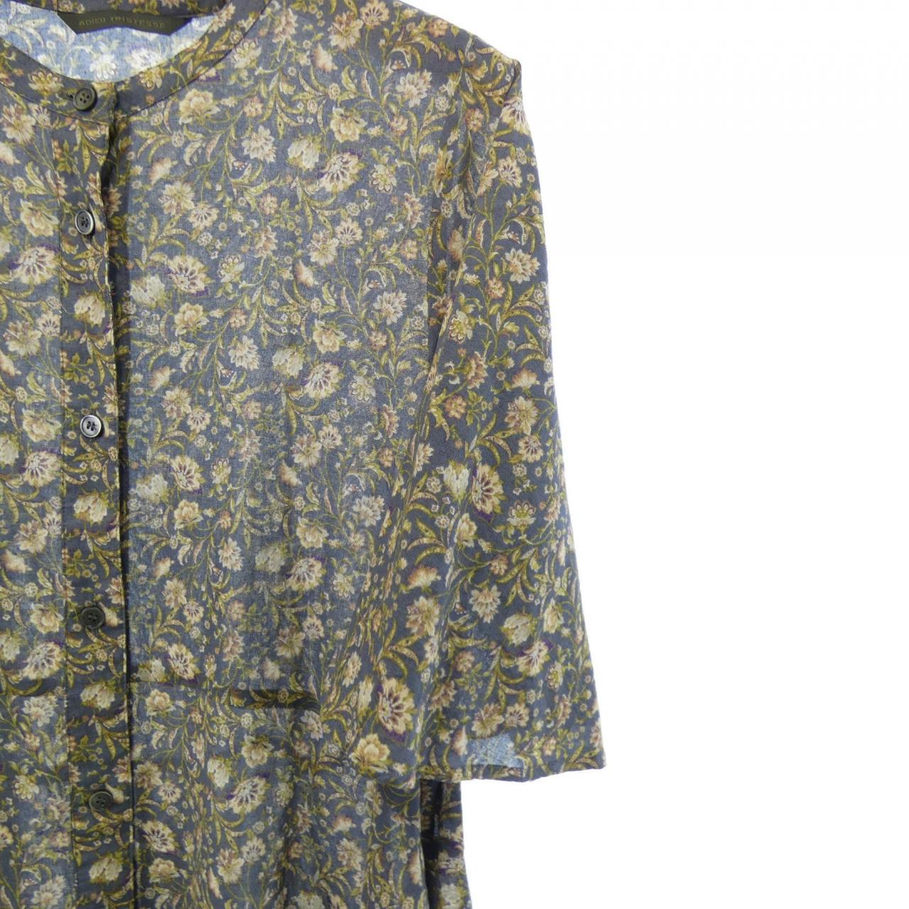 アデュートリステス ADIEU TRISTESSE ワンピース