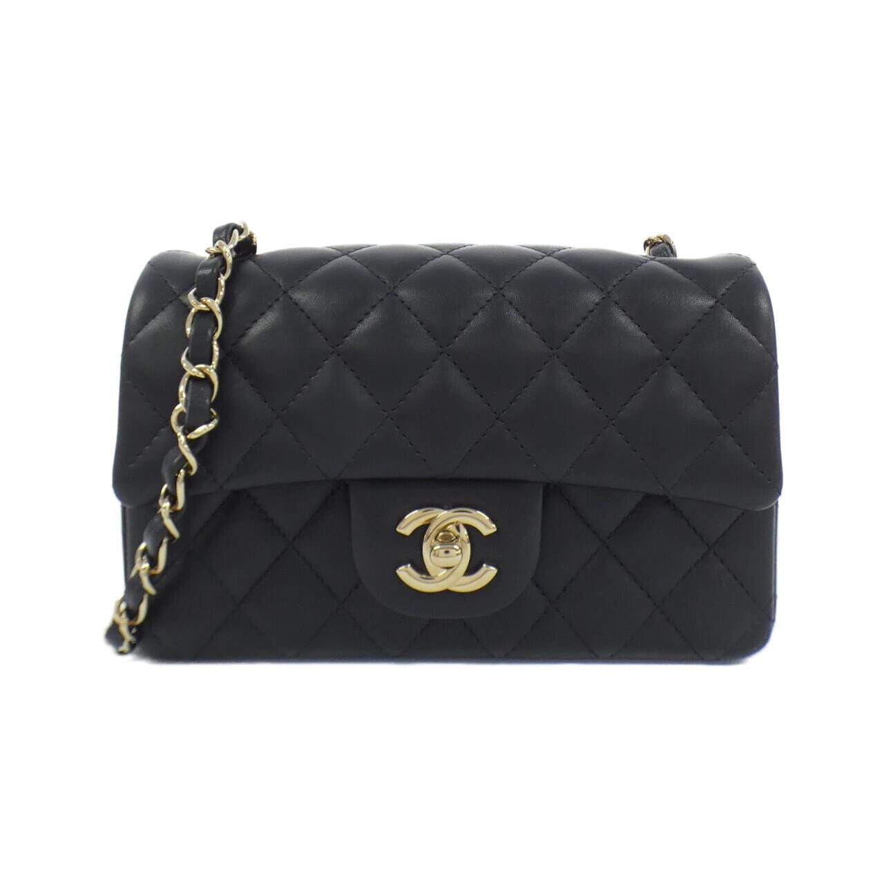 [Unused items] CHANEL 69900 shoulder bag