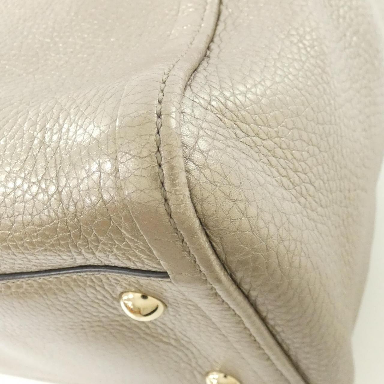 グッチ SOHO 336751 AH90G バッグ