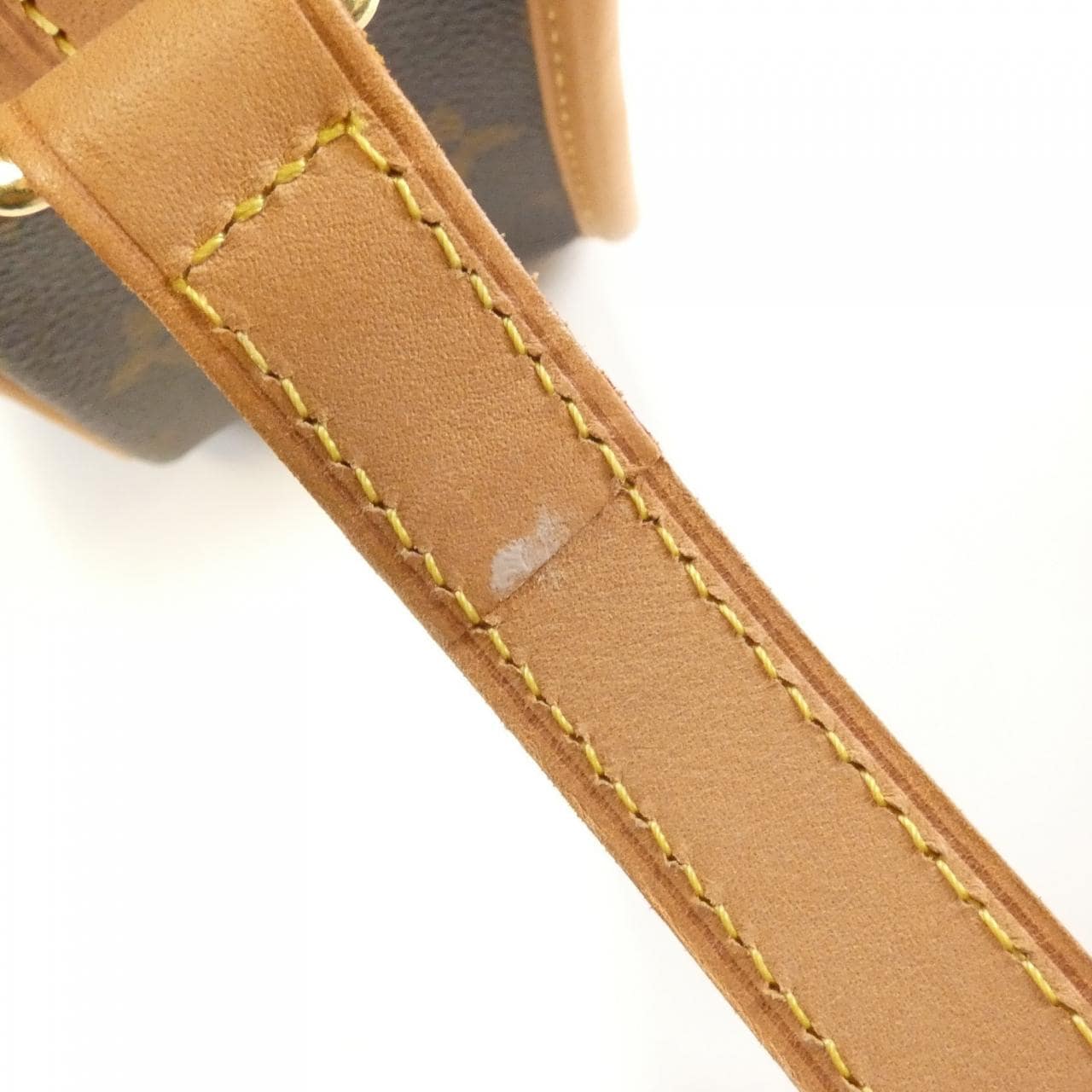 ルイヴィトン モノグラム ソローニュ M42250 ショルダーバッグ