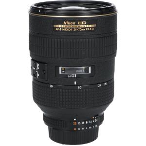 ＮＩＫＯＮ　ＡＦ－Ｓ２８－７０ｍｍ　Ｆ２．８Ｄ　ＥＤ