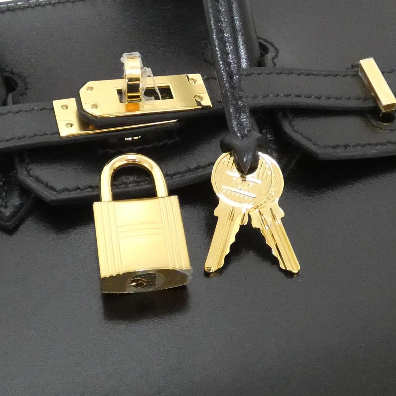 エルメス バーキン セリエ 25cm 082370CC バッグ