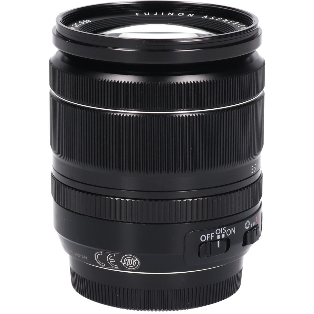 ＸＦ１８－５５ｍｍ　Ｆ２．８－４Ｒ　ＬＭ　ＯＩＳ