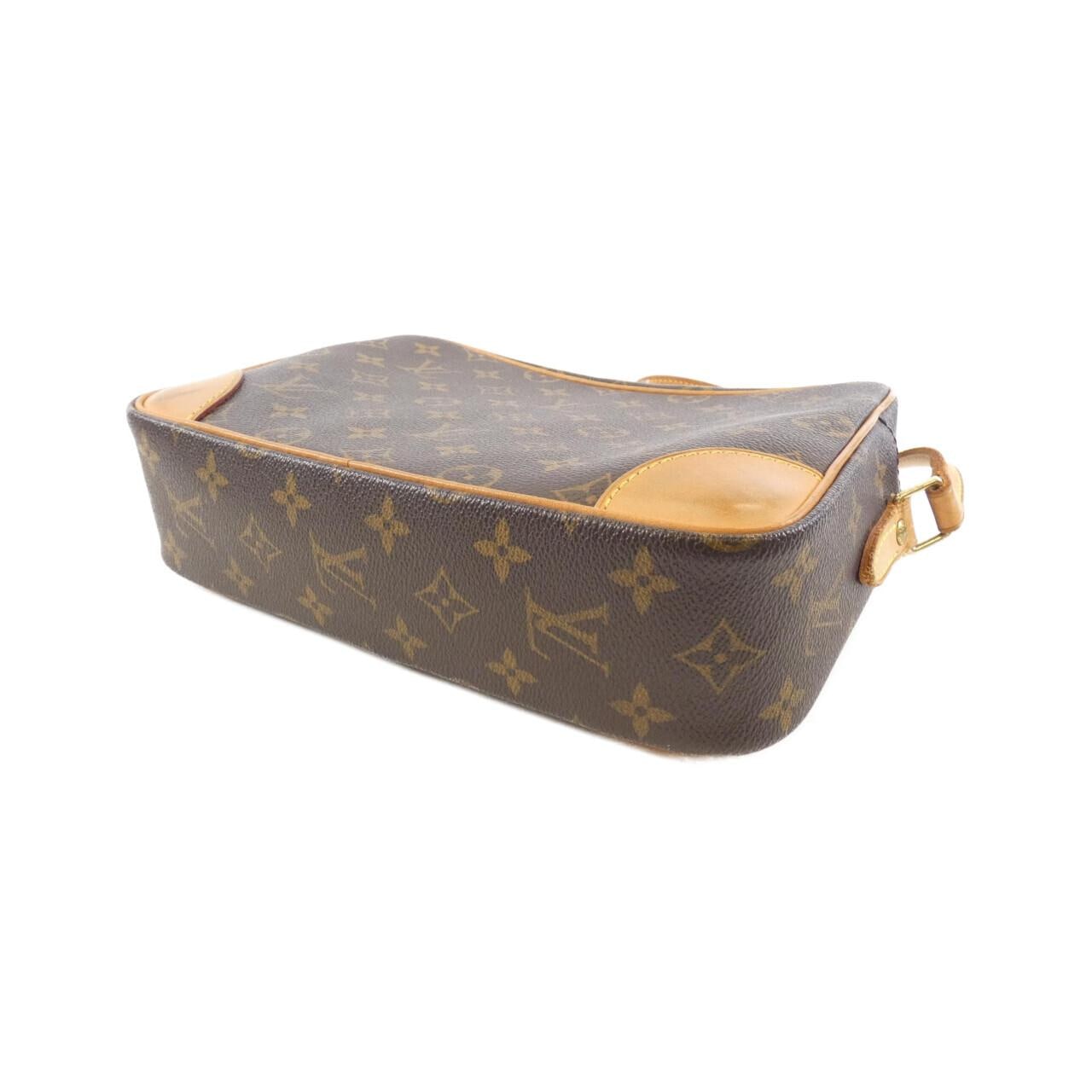 LOUIS VUITTON Monogram Trocadero 27 厘米 M51274 单肩包