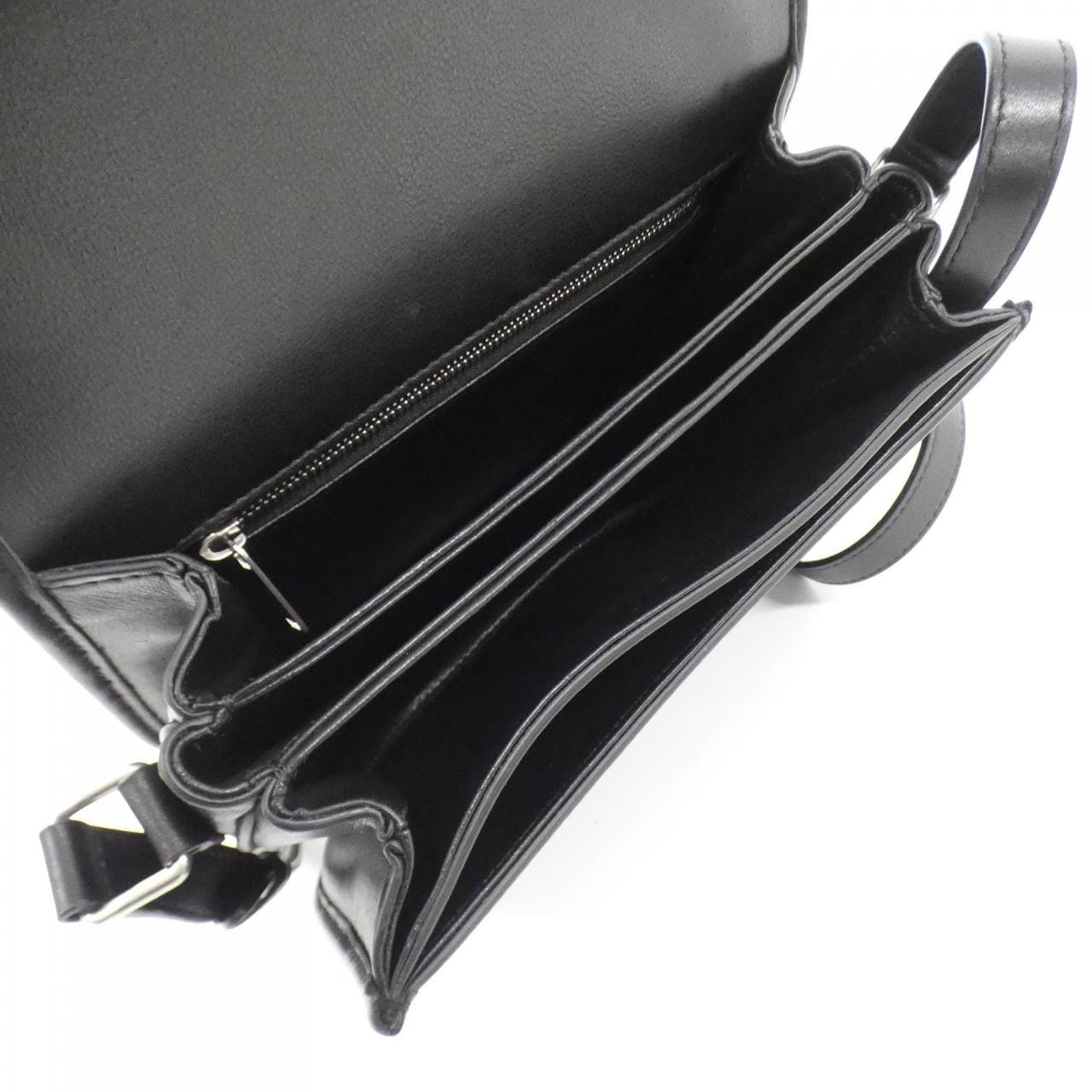 CELINE Medium Busas 114453FH1 Shoulder Bag