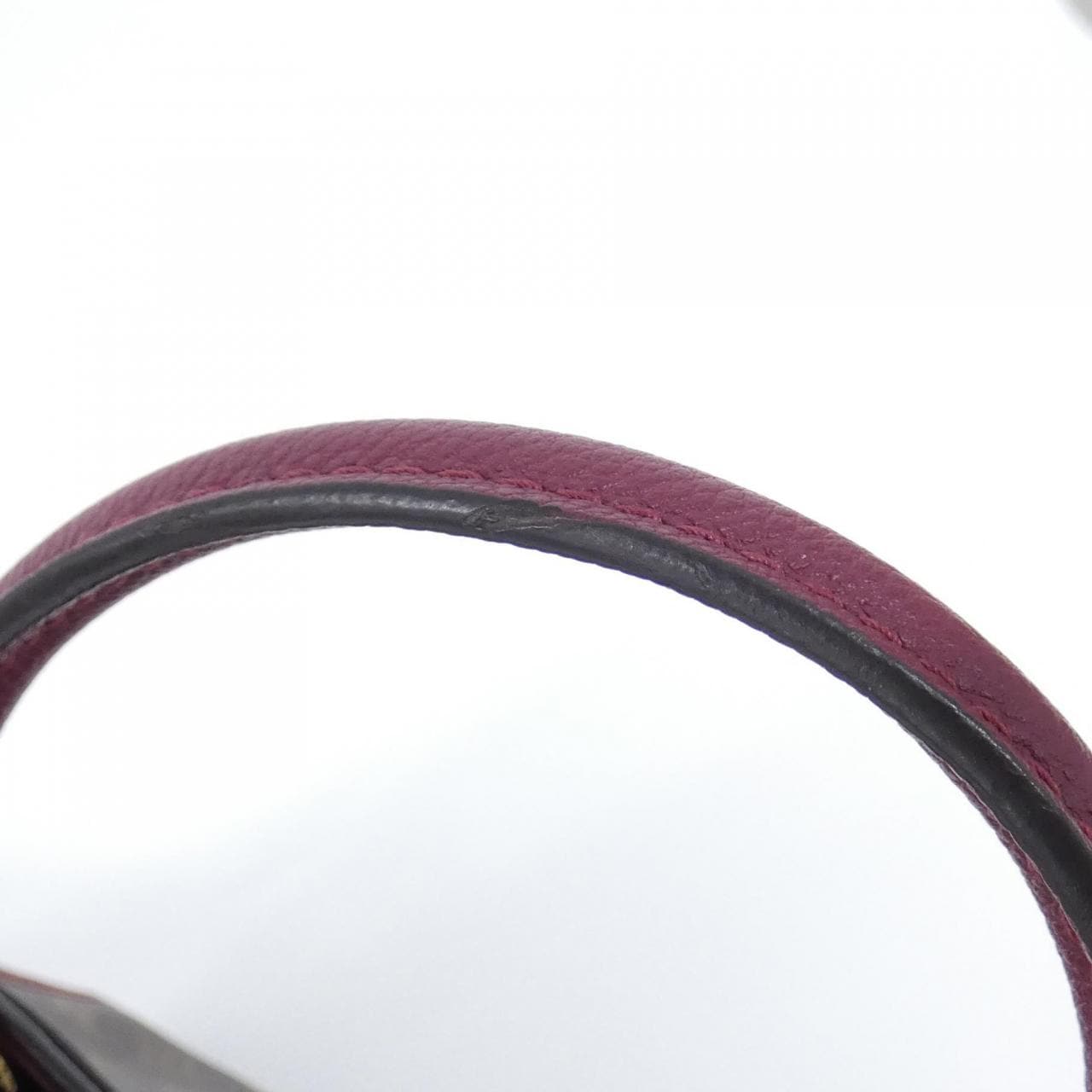 ルイヴィトン モノグラム ポパンクール PM M43462 バッグ