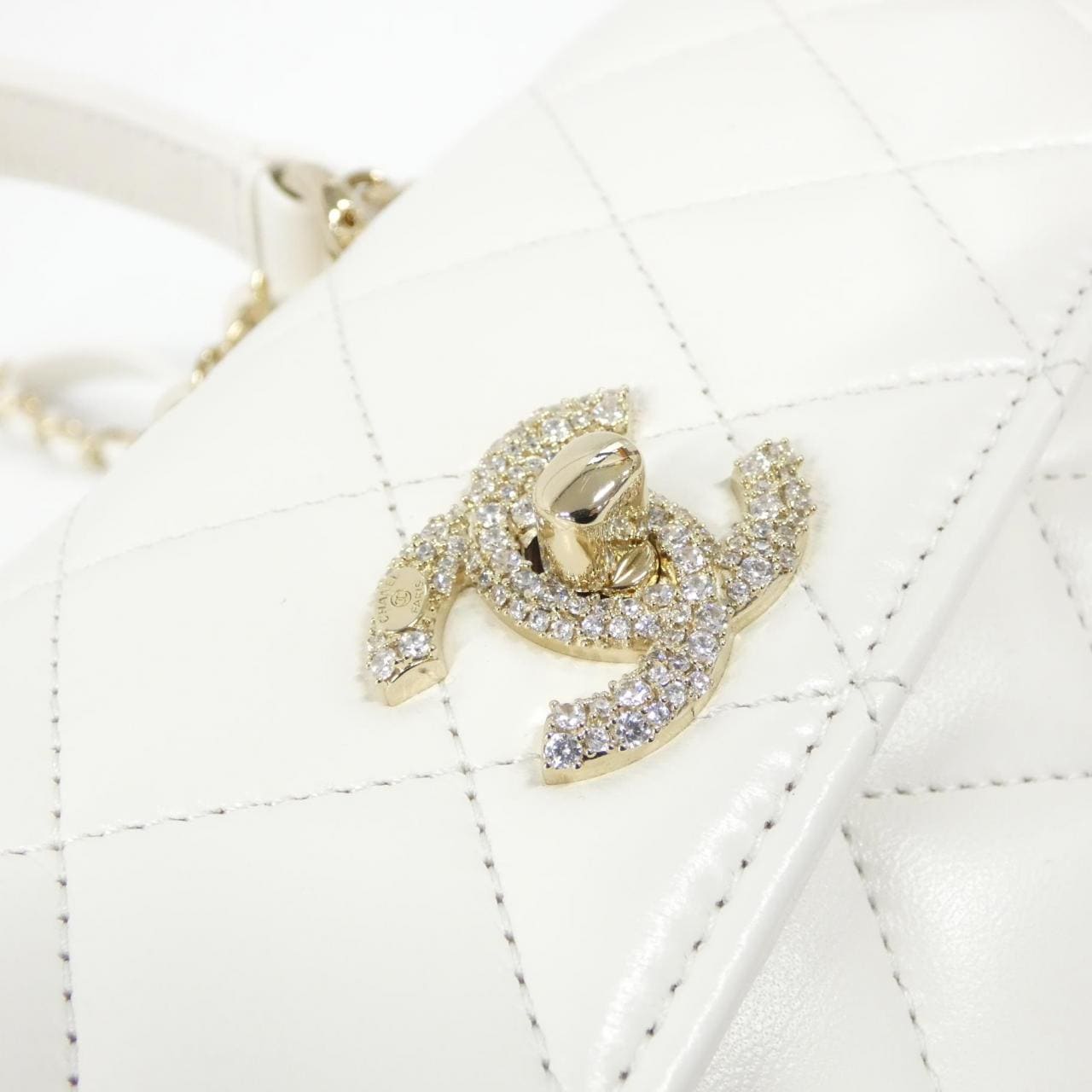 シャネル AS4654 バッグ