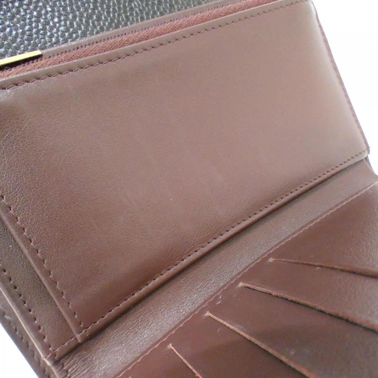 シャネル タイムレスクラシック ライン AP0232 財布