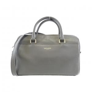 サンローラン ベビー ダッフル 330958 C150J ボストンバッグ